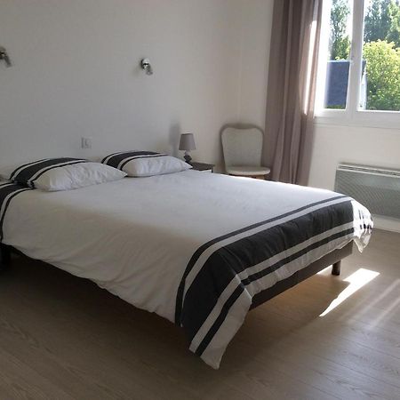 Appartement Vue Mer Bénodet Dış mekan fotoğraf