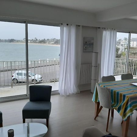 Appartement Vue Mer Bénodet Dış mekan fotoğraf