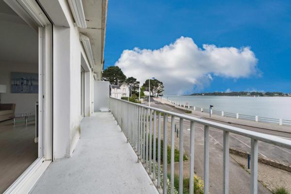 Appartement Vue Mer Bénodet Dış mekan fotoğraf