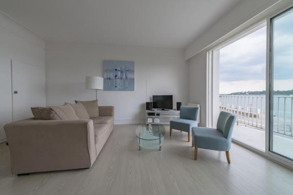 Appartement Vue Mer Bénodet Dış mekan fotoğraf