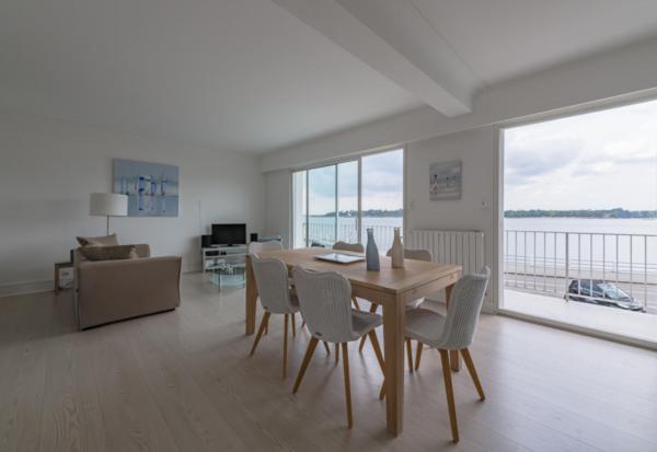 Appartement Vue Mer Bénodet Dış mekan fotoğraf